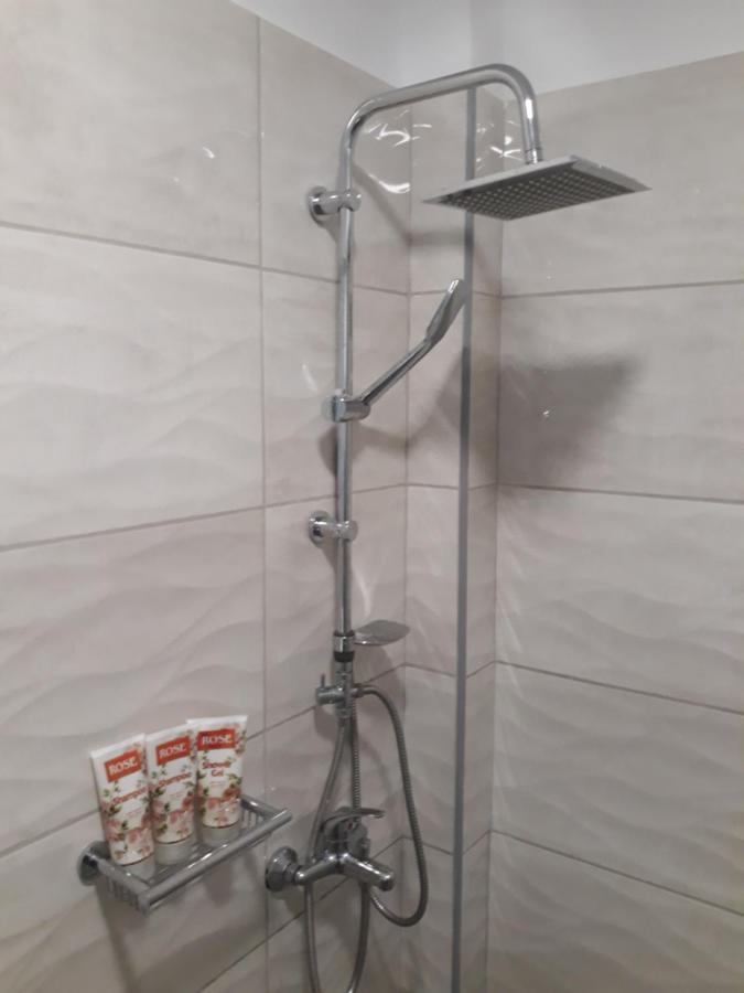 As Alesias Suites.Room 12. Rhodes City المظهر الخارجي الصورة