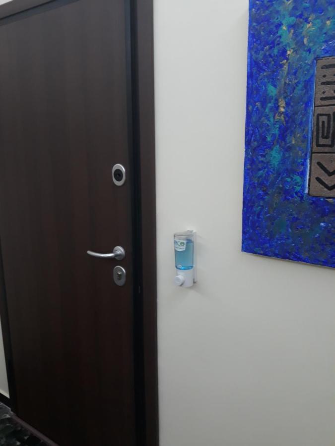 As Alesias Suites.Room 12. Rhodes City المظهر الخارجي الصورة