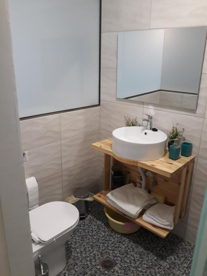 As Alesias Suites.Room 12. Rhodes City المظهر الخارجي الصورة
