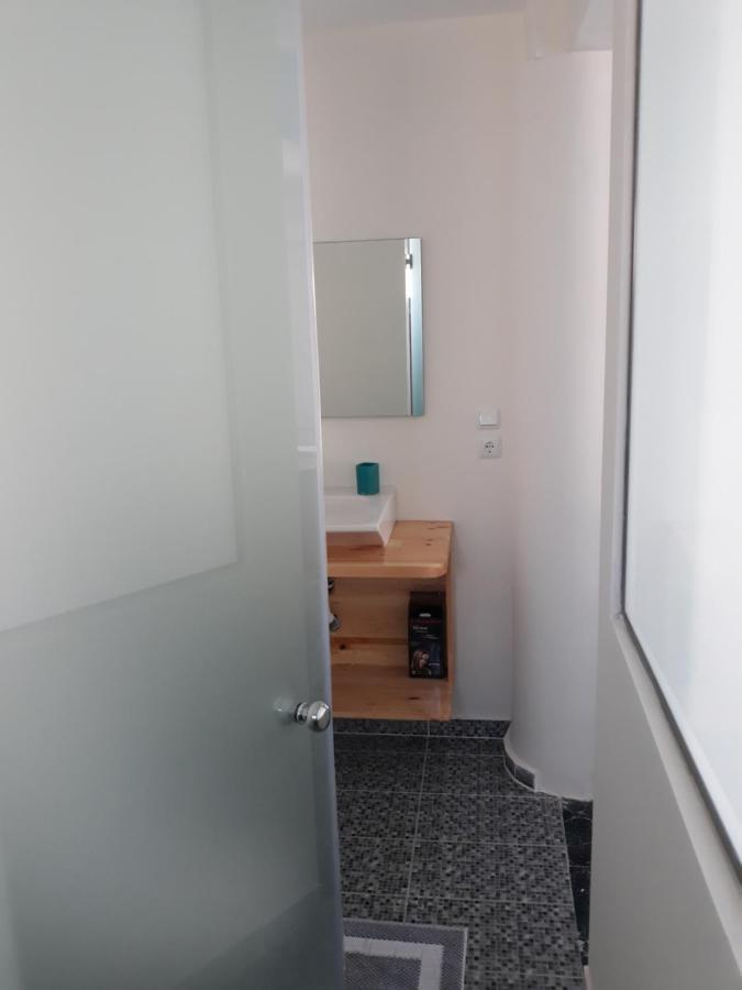 As Alesias Suites.Room 12. Rhodes City المظهر الخارجي الصورة