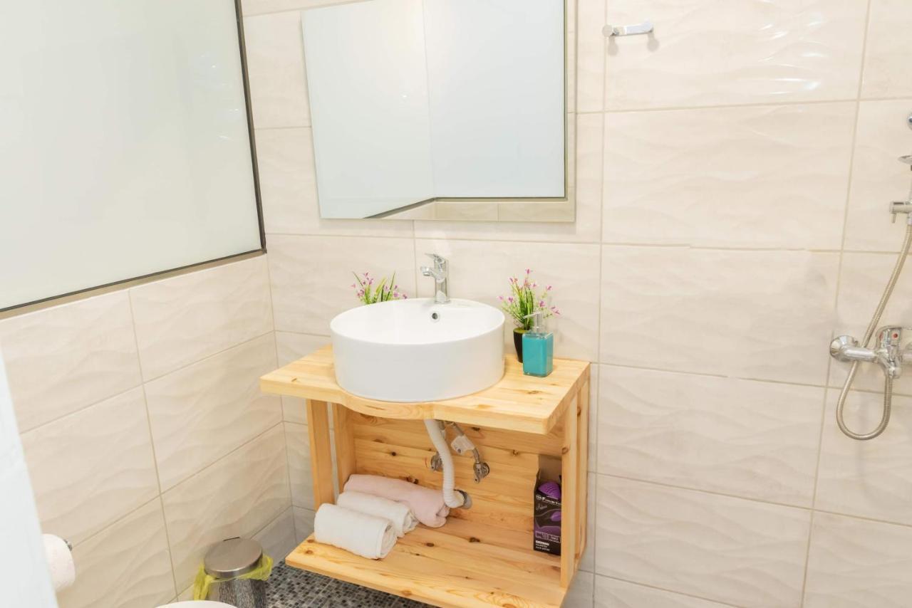 As Alesias Suites.Room 12. Rhodes City المظهر الخارجي الصورة