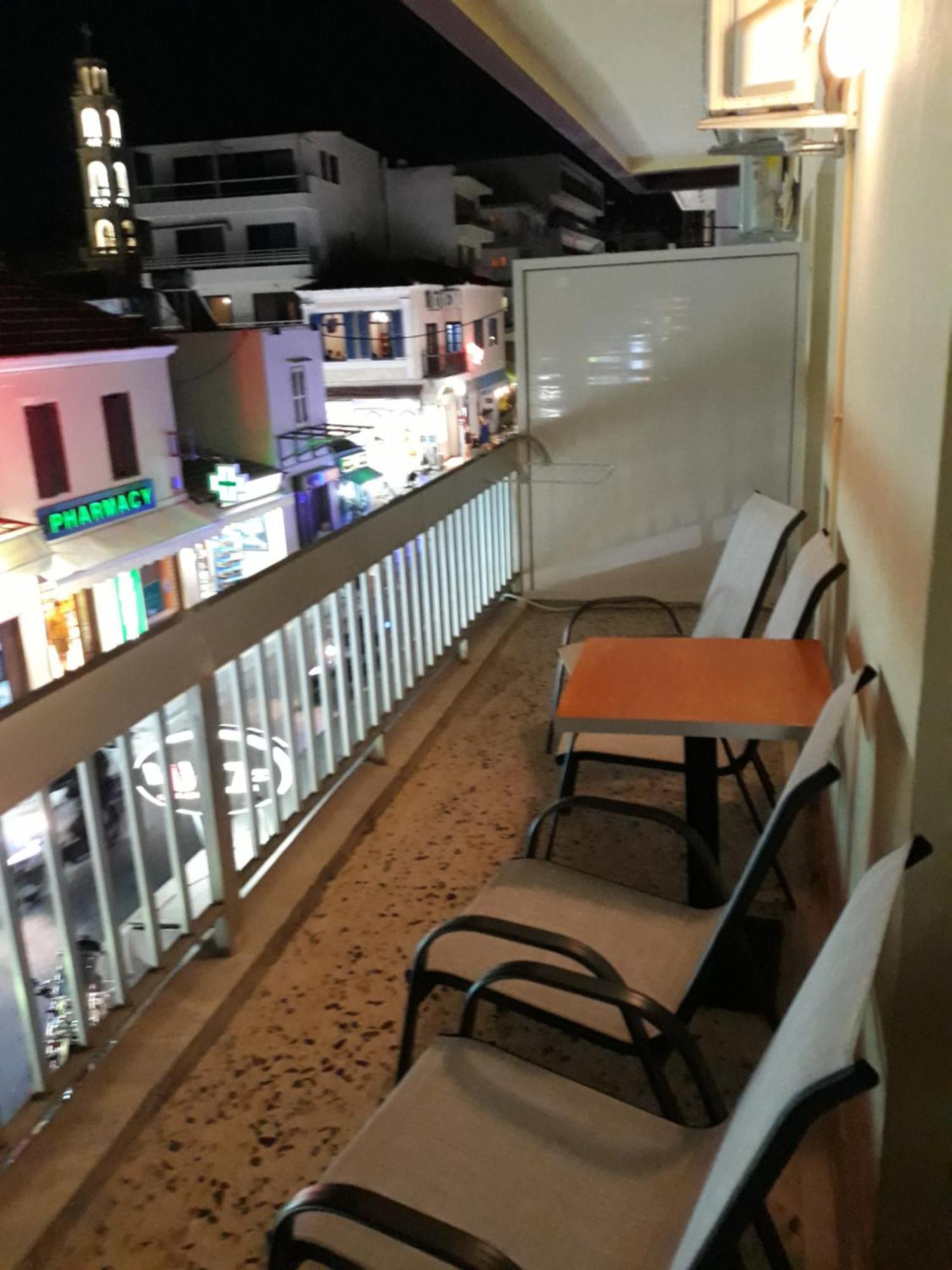As Alesias Suites.Room 12. Rhodes City المظهر الخارجي الصورة